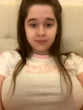 HornyGirlH online show from 10-05-25, 10:40