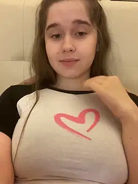 HornyGirlH online show from 10-16-25, 11:17