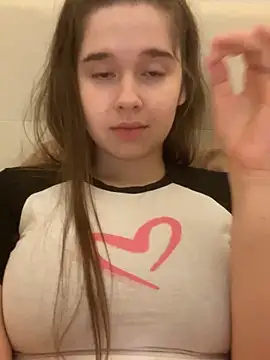 HornyGirlH online show from 10-17-25, 11:40