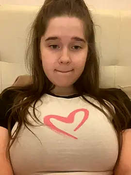 HornyGirlH online show from 10-20-25, 10:32