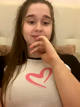 HornyGirlH online show from 10-21-25, 10:10