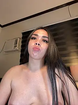 MISSANACONDA online show from 03-15-25, 02:34