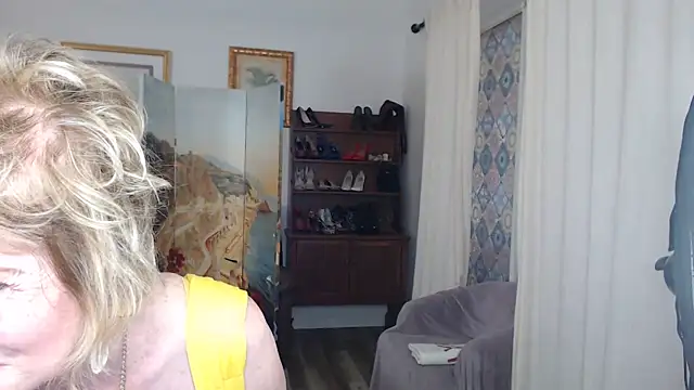 SindeeDix online show from 03-06-26, 02:46