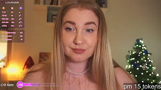 Snapshot of ollydoll92 chatting on 12-25-24, 11:10 ollydoll92 online show from 12-25-24, 11:10