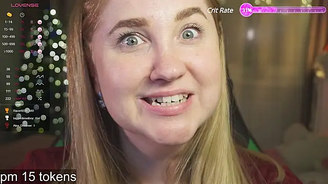 Snapshot of ollydoll92 chatting on 12-28-24, 11:37 ollydoll92 online show from 12-28-24, 11:37