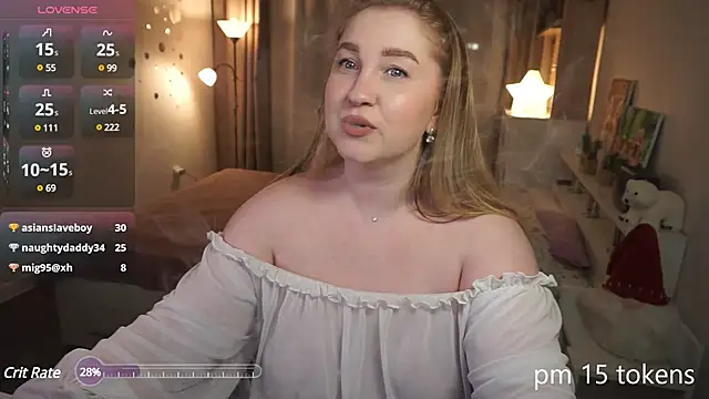 Snapshot of ollydoll92 chatting on 01-30-25, 10:51 ollydoll92 online show from 01-30-25, 10:51