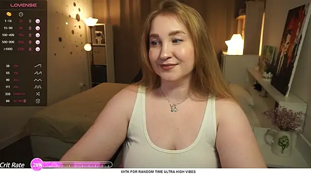 Snapshot of ollydoll92 chatting on 03-18-25, 01:53 ollydoll92 online show from 03-18-25, 01:53