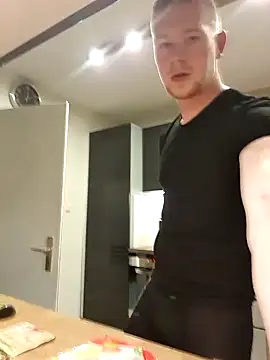 Playbunniboy online show from 01-10-25, 05:24