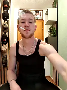 Playbunniboy online show from 01-24-25, 03:13