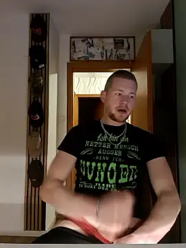 Playbunniboy online show from 01-07-26, 08:00