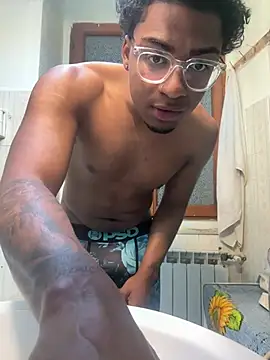 samuchoco21 online show from 04-08-26, 09:20