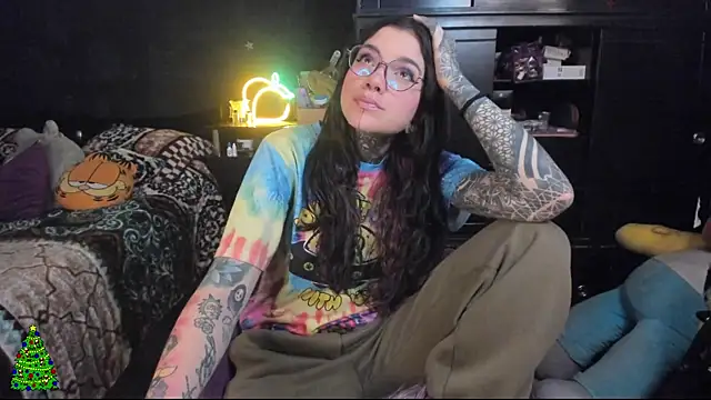 Snapshot of Lilmarieee chatting on 12-28-24, 09:30 Lilmarieee online show from 12-28-24, 09:30