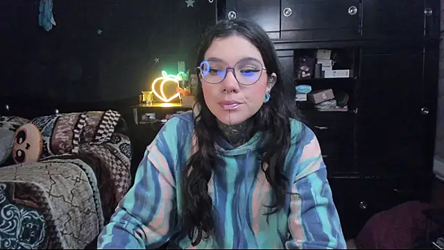 Snapshot of Lilmarieee chatting on 01-21-25, 11:02 Lilmarieee online show from 01-21-25, 11:02