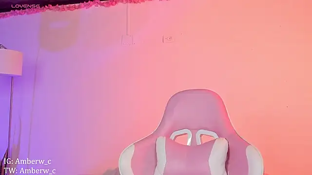 Ambeerouse online show from 01-03-25, 08:10