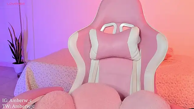 Ambeerouse online show from 01-04-25, 02:25