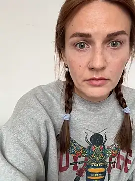 BritneyHall online show from 10-16-25, 07:20