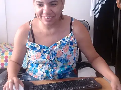 Adriana 0312 online show from 07-28-26, 03:32