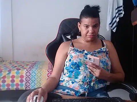 Adriana 0312 online show from 07-28-26, 06:20