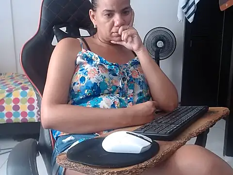 Adriana 0312 online show from 07-28-26, 08:52