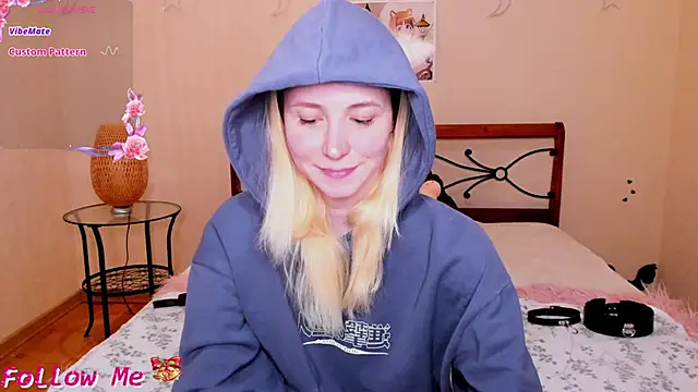 fleximona online show from 11-23-25, 03:34