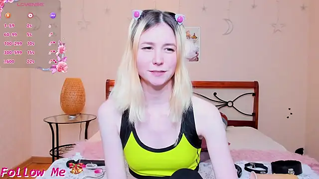 fleximona online show from 11-30-25, 03:49