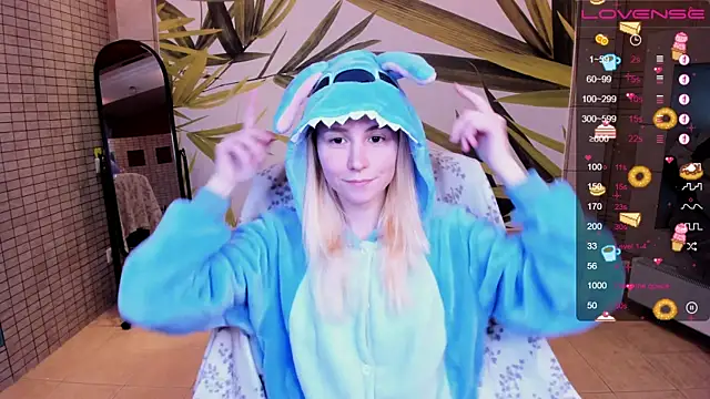 fleximona online show from 01-10-26, 08:27