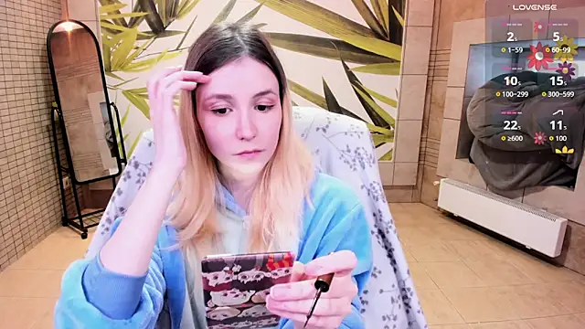 fleximona online show from 04-19-26, 10:03