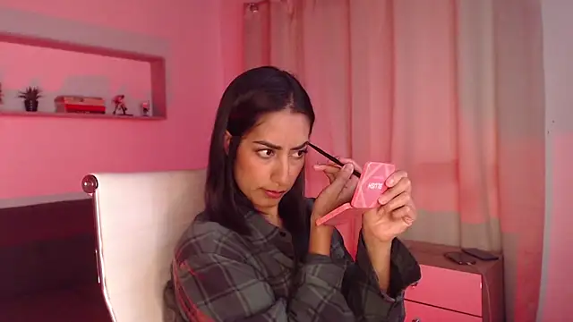 Brown skin11 online show from 12-04-24, 09:35