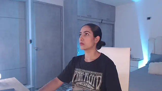 Brown skin11 online show from 03-18-25, 11:09