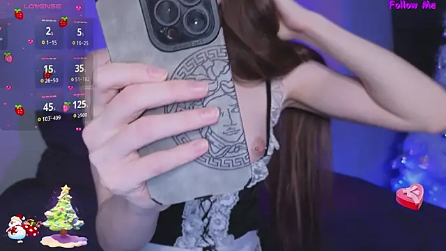 april kampf online show from 01-11-26, 08:36