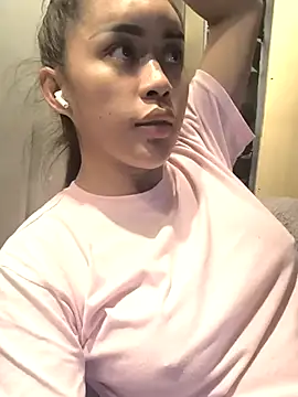 QuiinMollyXxX online show from 02-26-25, 07:53