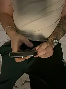 Snapshot of ThreesixtyM chatting on 03-01-25, 10:31 ThreesixtyM online show from 03-01-25, 10:31