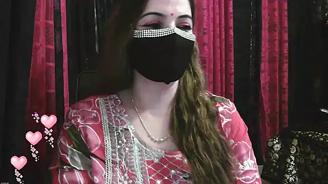 Cute Sonii online show from 12-26-24, 01:54