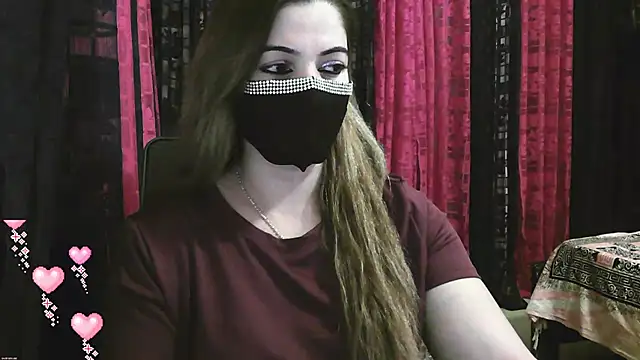 Cute Sonii online show from 02-27-25, 10:37