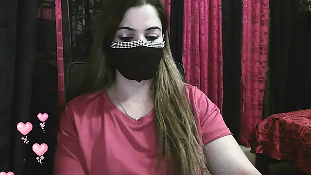 Cute Sonii online show from 03-07-25, 01:40