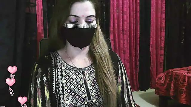 Cute Sonii online show from 03-19-25, 04:13