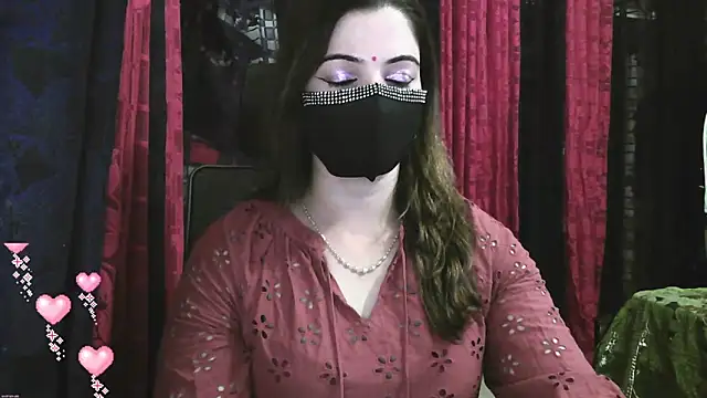 Cute Sonii online show from 10-05-25, 12:03