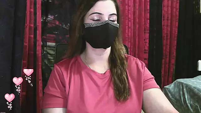 Cute Sonii online show from 11-01-25, 12:51