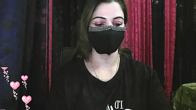 Cute Sonii online show from 11-30-25, 11:36