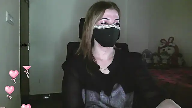 Cute Sonii online show from 12-17-25, 10:43