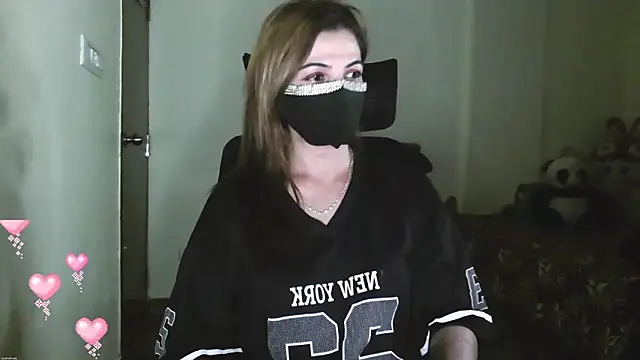 Cute Sonii online show from 03-26-26, 02:44