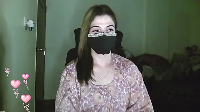 Cute Sonii online show from 04-08-26, 12:49