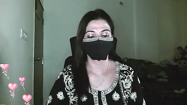 Cute Sonii online show from 04-25-26, 08:50