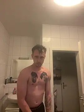 TheJerkingGuy online show from 03-19-26, 06:01