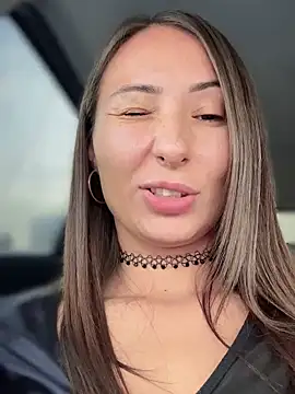 Snapshot of YOUR-KARINA chatting on 01-29-25, 03:01 YOUR-KARINA online show from 01-29-25, 03:01