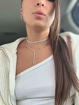 Snapshot of YOUR-KARINA chatting on 02-09-25, 07:49 YOUR-KARINA online show from 02-09-25, 07:49