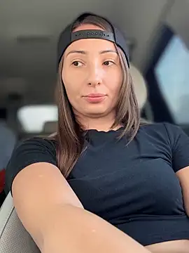 Snapshot of YOUR-KARINA chatting on 02-23-25, 08:39 YOUR-KARINA online show from 02-23-25, 08:39