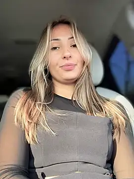 Snapshot of YOUR-KARINA chatting on 03-16-25, 11:05 YOUR-KARINA online show from 03-16-25, 11:05