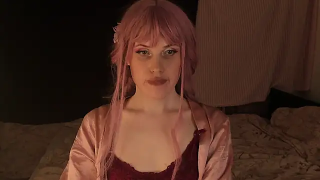 EffieMinki online show from 12-17-24, 11:38