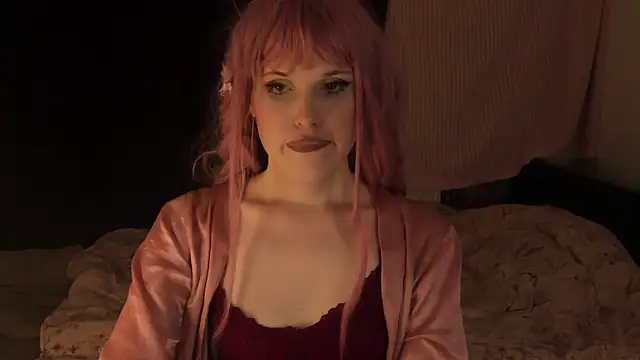 EffieMinki online show from 01-10-25, 06:28